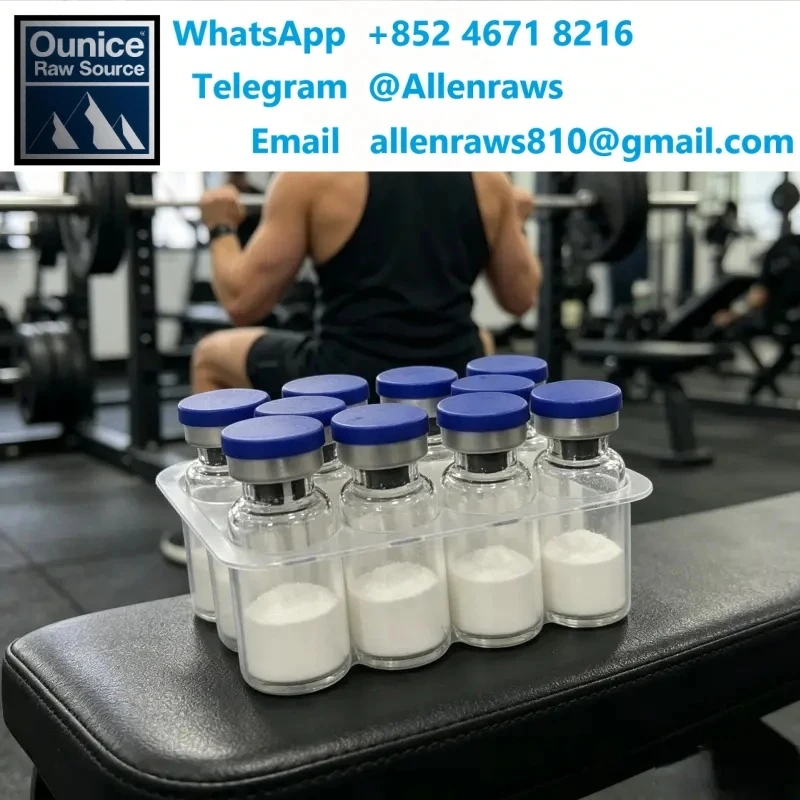 PNC 27 5mg/vial চায়না পেপটাইড কিনুন