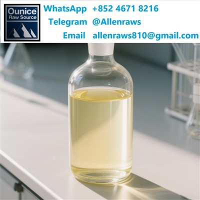 বোলডেনোন আনডিসিলেনেট একিউ চীন 99% বিশুদ্ধতা তরল