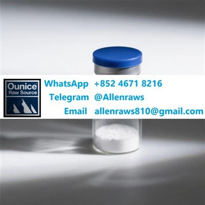 Cagrilintide 5mg+semaglutide 5mg