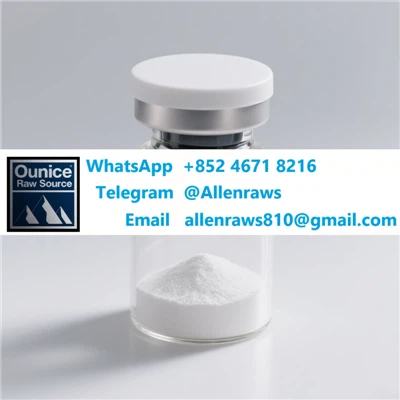 GLP -1 5 মিলিগ্রাম/শিশি