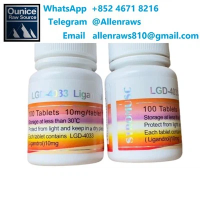 LGD4033 চায়না STROMUSC ব্র্যান্ডের ওরাল ট্যাবলেট