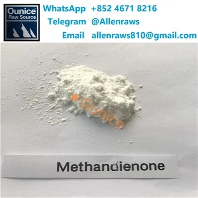 Methandrostenolone/Dianabol/methandienone ওরাল হাই পিউরিটি কাঁচা পাউডার